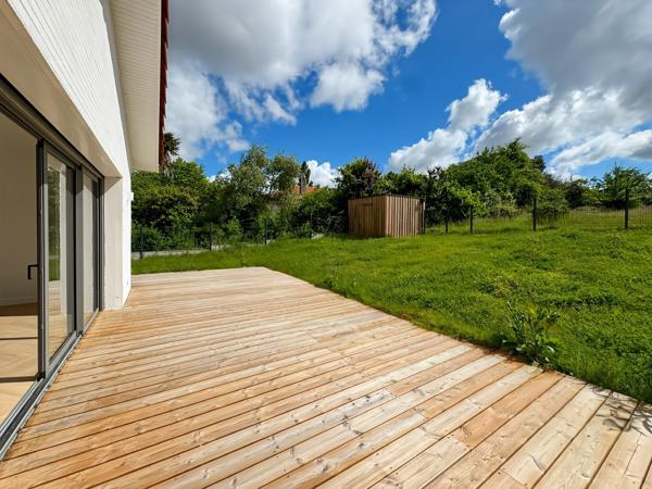 Maison
         5 pièces
        - 137 m² Bien prestige