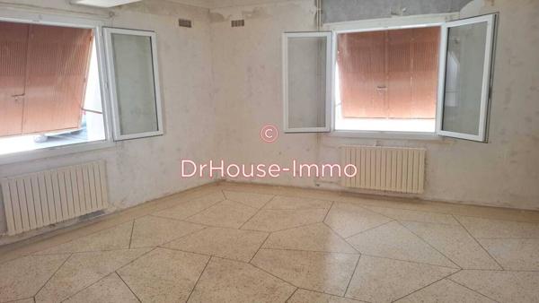 Maison à vendre 5 pièces de 97 m²