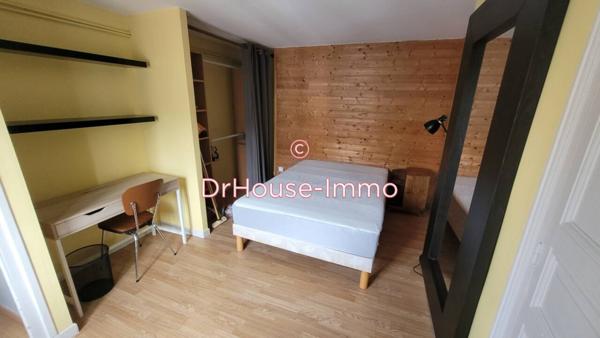 Appartement à louer 2 pièces de 54 m²