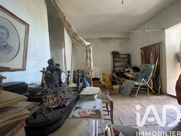 Maison à vendre 5 pièces 141 m² Rieux-Minervois