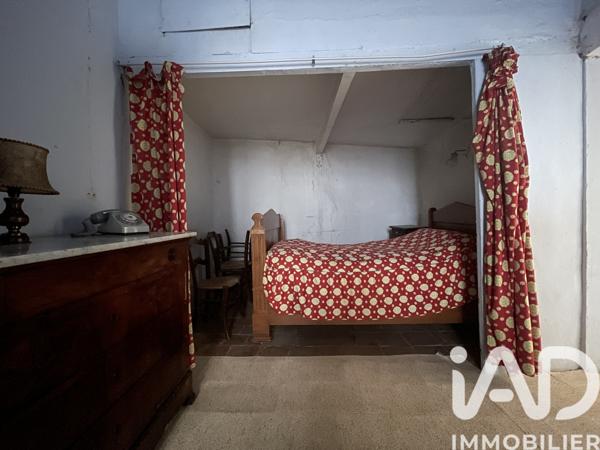 Maison à vendre 5 pièces 141 m² Rieux-Minervois