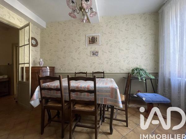 Maison à vendre 5 pièces 141 m² Rieux-Minervois