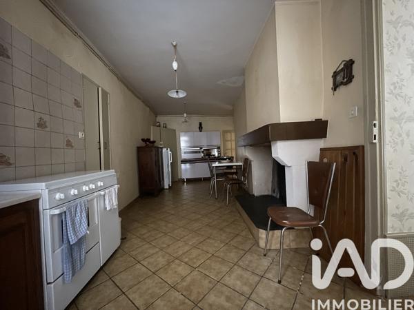 Maison à vendre 5 pièces 141 m² Rieux-Minervois