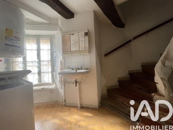 Maison à vendre 5 pièces 141 m² Rieux-Minervois