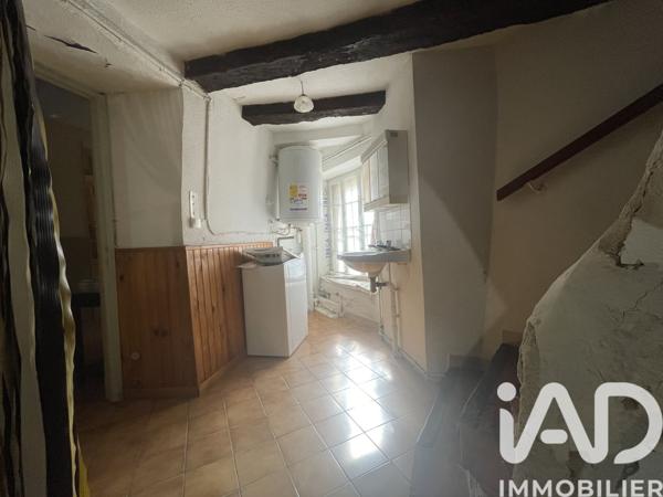 Maison à vendre 5 pièces 141 m² Rieux-Minervois