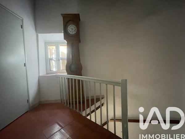 Maison à vendre 5 pièces 141 m² Rieux-Minervois