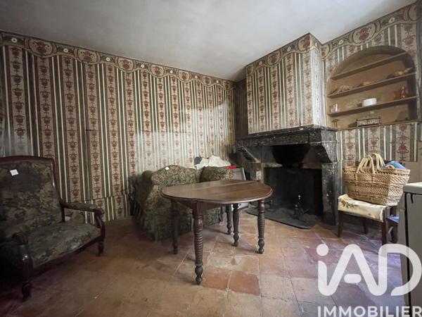 Maison à vendre 5 pièces 141 m² Rieux-Minervois