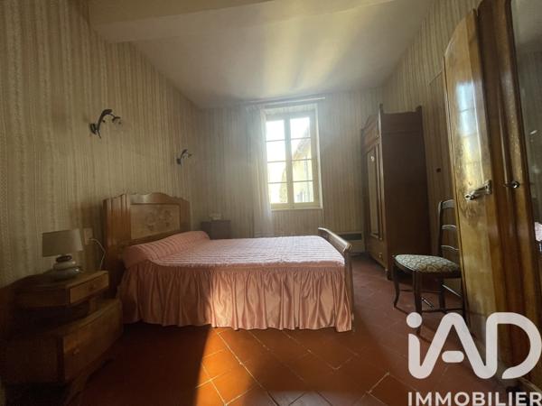 Maison à vendre 5 pièces 141 m² Rieux-Minervois