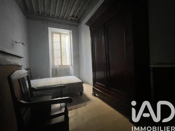 Maison à vendre 5 pièces 141 m² Rieux-Minervois