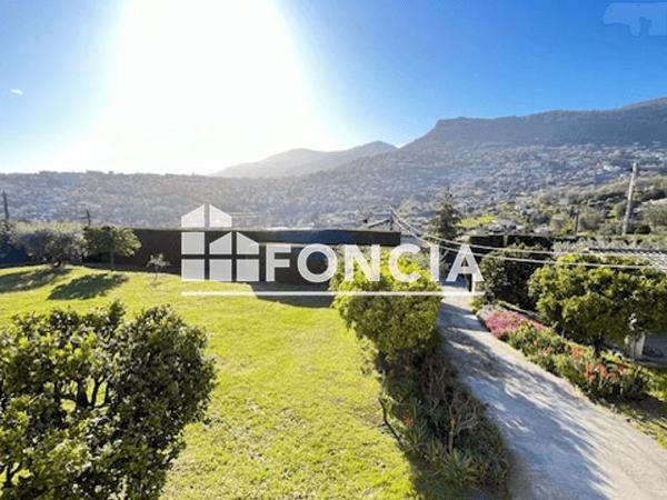 Location Appartement 2 pièces 75.62 m² - 1091 Chemin Celestin Freinet Vence 06140