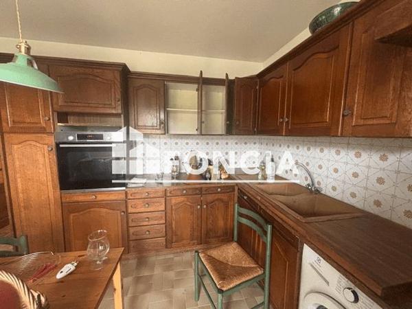 Location Appartement 2 pièces 75.62 m² - 1091 Chemin Celestin Freinet Vence 06140
