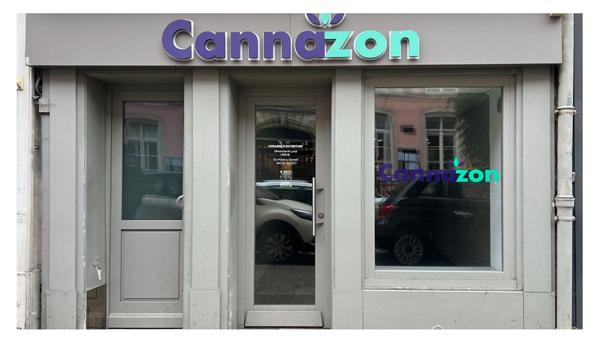 Local d'activité Epinal 25 m2