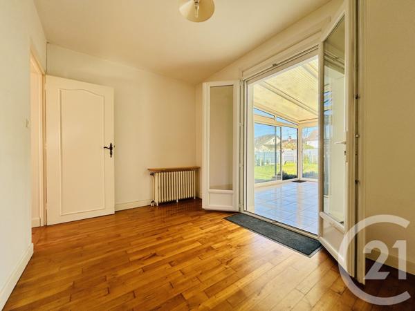 Maison à vendre  4 pièces - 63,77 m 2   LIMOGES  - 87