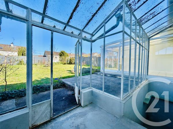 Maison à vendre  4 pièces - 63,77 m 2   LIMOGES  - 87