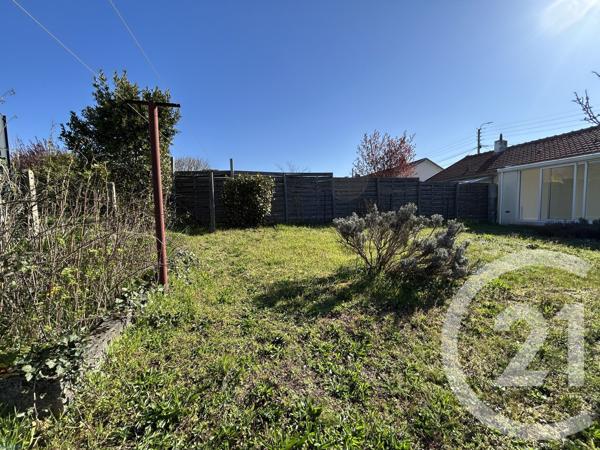 Maison à vendre  4 pièces - 63,77 m 2   LIMOGES  - 87