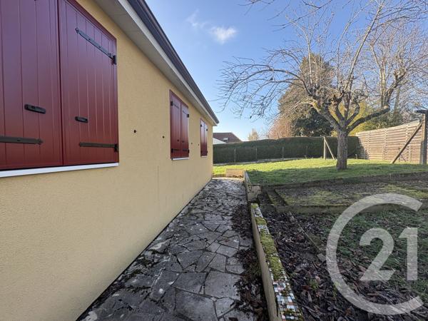 Maison à vendre  4 pièces - 63,77 m 2   LIMOGES  - 87