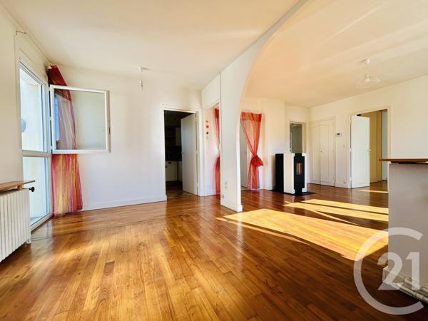 Maison à vendre  4 pièces - 63,77 m 2   LIMOGES  - 87