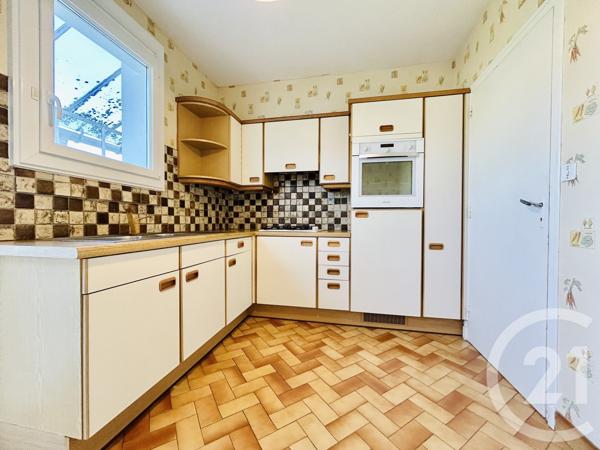 Maison à vendre  4 pièces - 63,77 m 2   LIMOGES  - 87