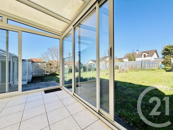Maison à vendre  4 pièces - 63,77 m 2   LIMOGES  - 87