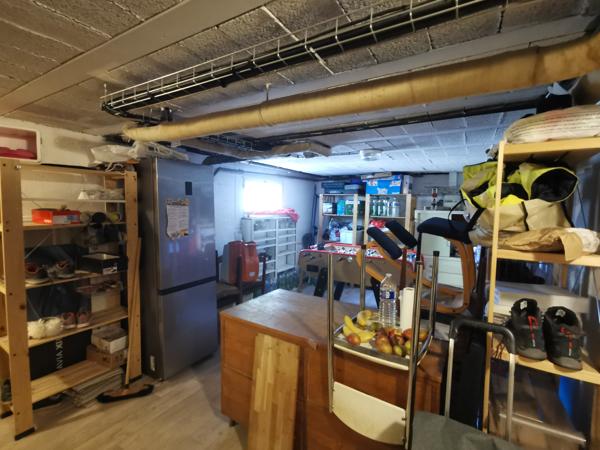 MAISON FAMILIALE 5 CHAMBRES – EXPOSITION PLEIN SUD
