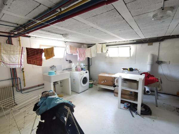 MAISON FAMILIALE 5 CHAMBRES – EXPOSITION PLEIN SUD