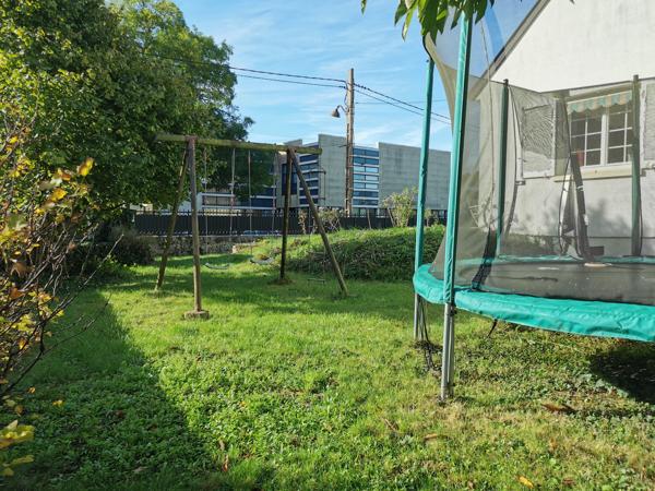 MAISON FAMILIALE 5 CHAMBRES – EXPOSITION PLEIN SUD