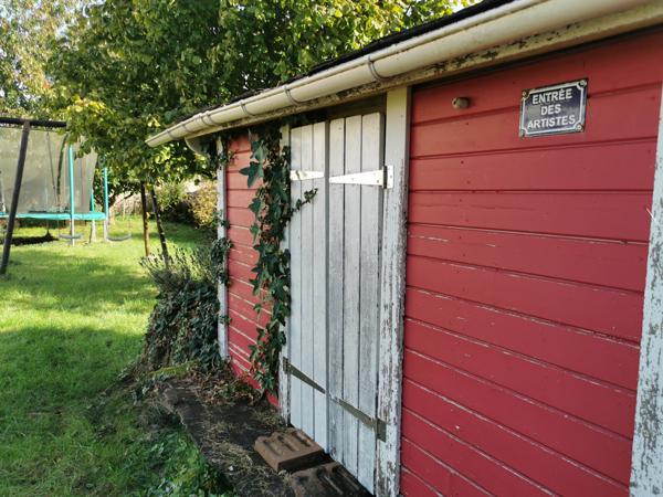 MAISON FAMILIALE 5 CHAMBRES – EXPOSITION PLEIN SUD