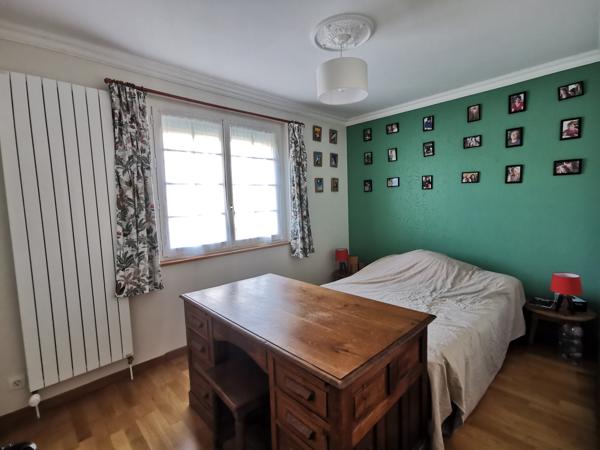 MAISON FAMILIALE 5 CHAMBRES – EXPOSITION PLEIN SUD