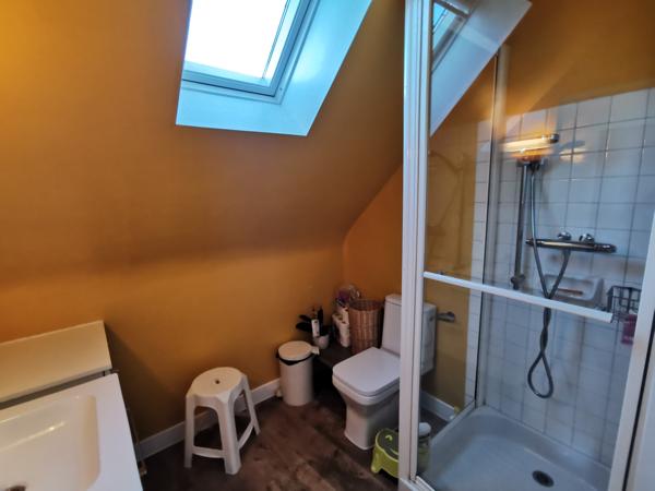 MAISON FAMILIALE 5 CHAMBRES – EXPOSITION PLEIN SUD