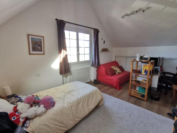 MAISON FAMILIALE 5 CHAMBRES – EXPOSITION PLEIN SUD