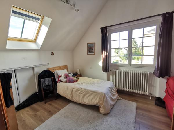 MAISON FAMILIALE 5 CHAMBRES – EXPOSITION PLEIN SUD