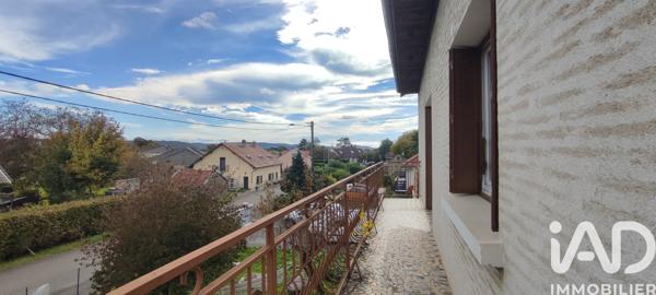 Location appartement 4 pièces 80 m² Besançon