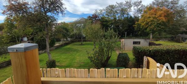 Location appartement 4 pièces 80 m² Besançon