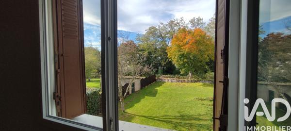 Location appartement 4 pièces 80 m² Besançon