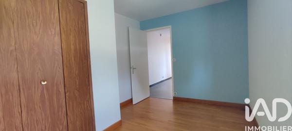 Location appartement 4 pièces 80 m² Besançon