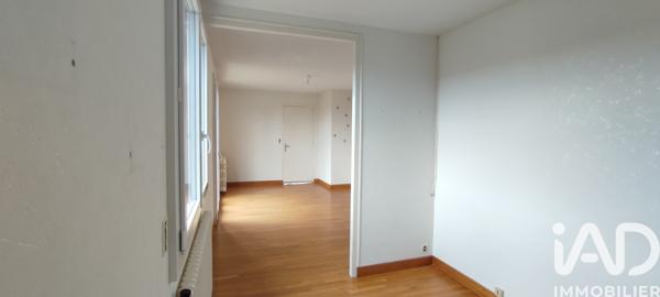 Location appartement 4 pièces 80 m² Besançon