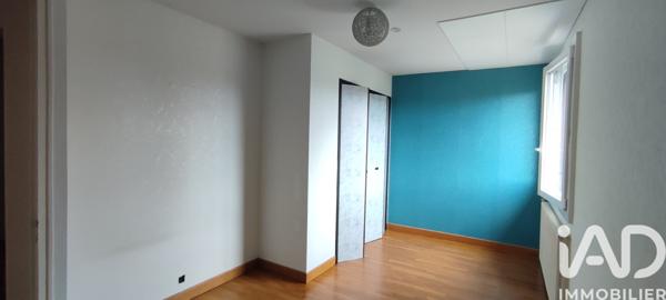 Location appartement 4 pièces 80 m² Besançon