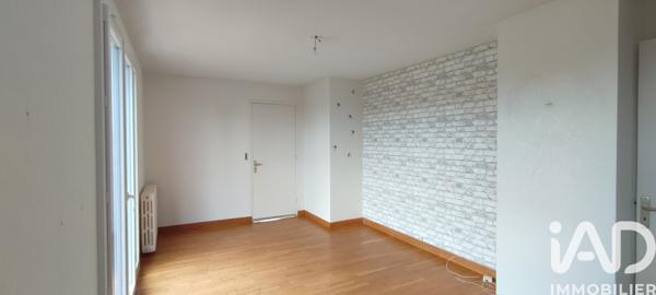 Location appartement 4 pièces 80 m² Besançon