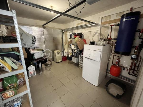 Maison contemporaine de 180 m²