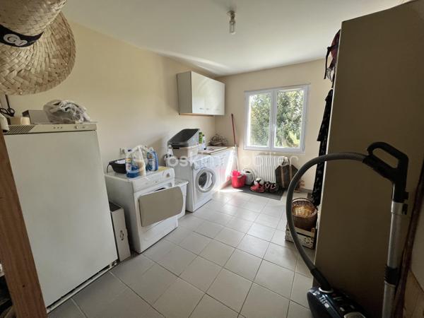 Maison contemporaine de 180 m²