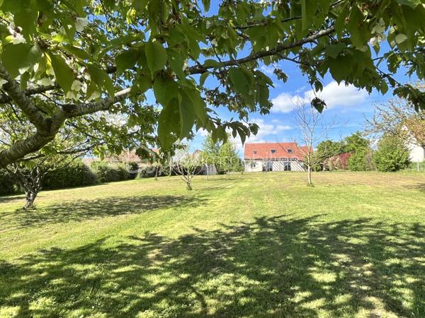 Maison contemporaine de 180 m²