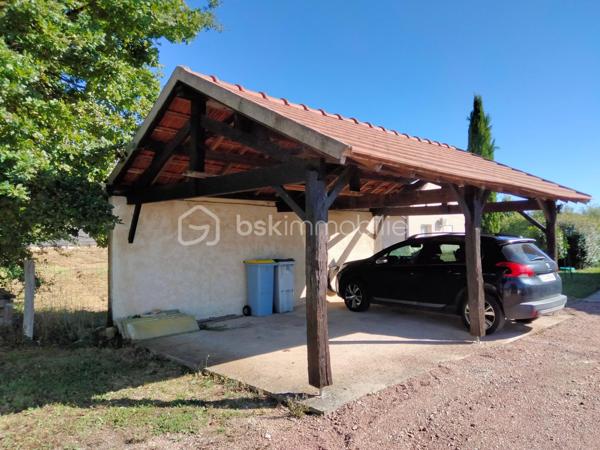 Maison contemporaine de 180 m²