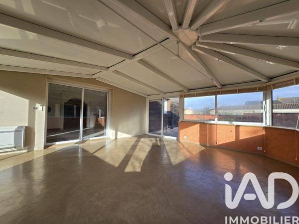 Maison à vendre 5 pièces 227 m² Loretz-d'Argenton