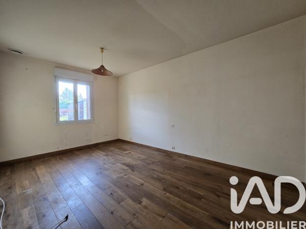 Maison à vendre 5 pièces 227 m² Loretz-d'Argenton
