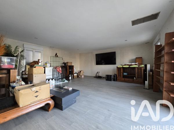 Maison à vendre 5 pièces 227 m² Loretz-d'Argenton