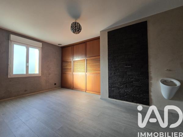 Maison à vendre 5 pièces 227 m² Loretz-d'Argenton