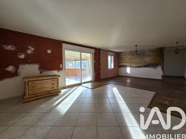 Maison à vendre 5 pièces 227 m² Loretz-d'Argenton