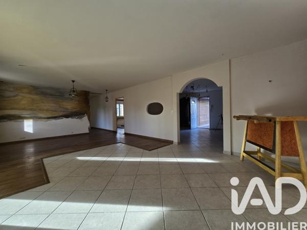 Maison à vendre 5 pièces 227 m² Loretz-d'Argenton