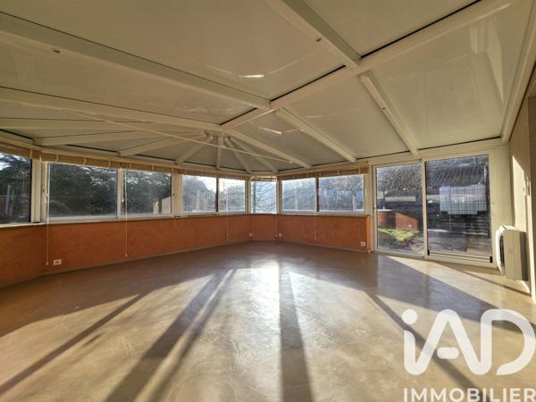 Maison à vendre 5 pièces 227 m² Loretz-d'Argenton