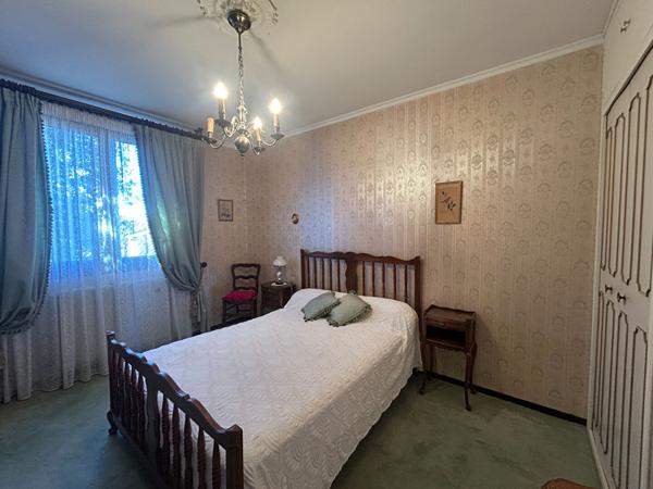 Maison a vendre à Carcassonne avec jardin et garage